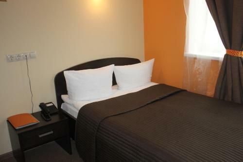 Uninn Hotel Vnukovo