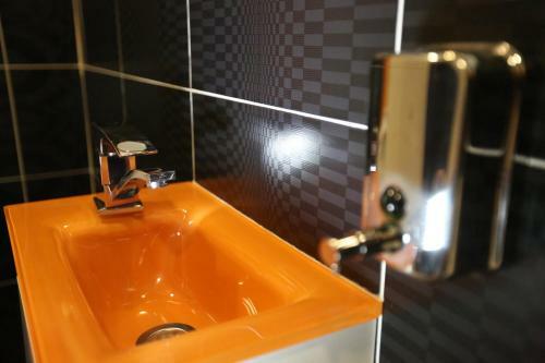 Uninn Hotel Vnukovo