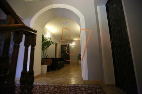 Uninn Hotel Vnukovo