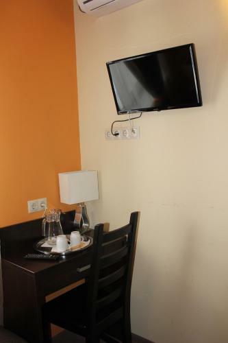 Uninn Hotel Vnukovo