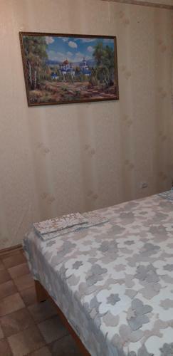 Apartment Alleynaya 15