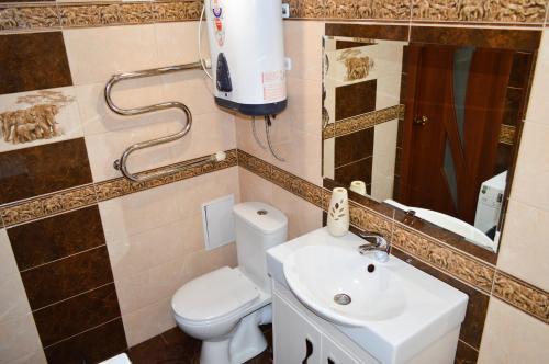 Apartamento Lermontova 3 ? 2