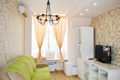 Apartamento Lermontova 3 ? 2