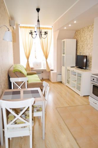 Apartamento Lermontova 3 ? 2