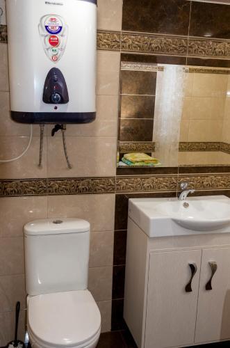 Apartamento Lermontova 3 ? 2