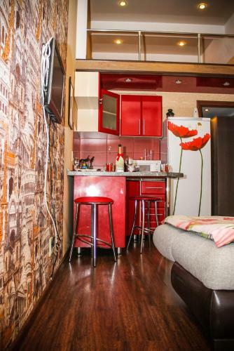 Apartamento Lermontova 3 ? 2
