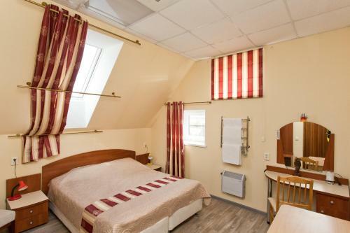 Hostal Guest House Tri Klena