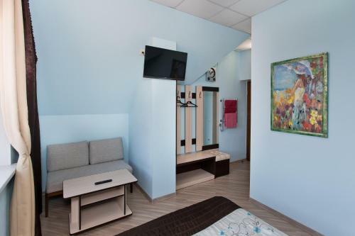Hostal Guest House Tri Klena
