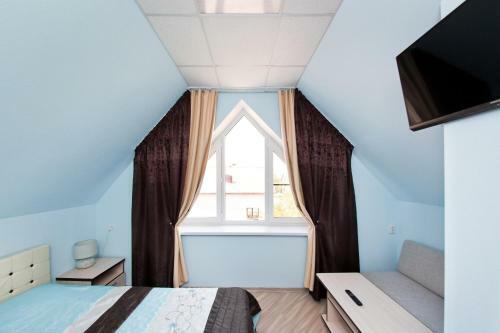 Hostal Guest House Tri Klena
