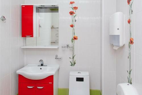 Hostal Guest House Tri Klena