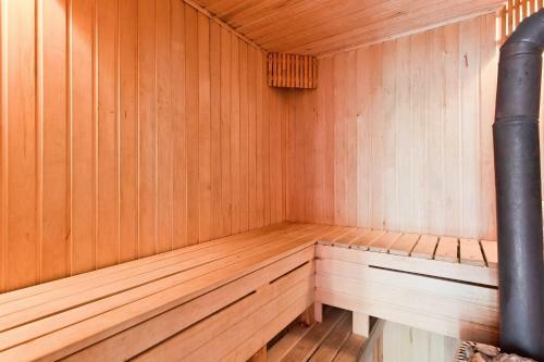Hostal Guest House Tri Klena