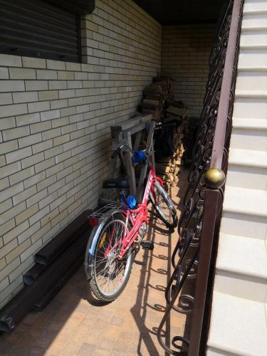 Apartment Near Anapa