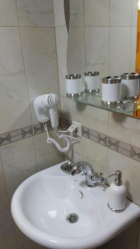 Apartment Near Anapa