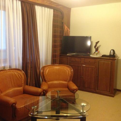 Hotel Adria