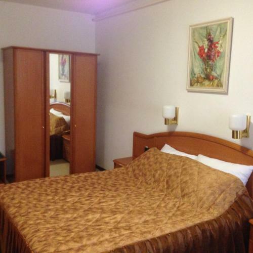 Hotel Adria