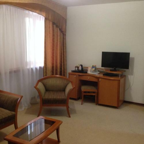 Hotel Adria