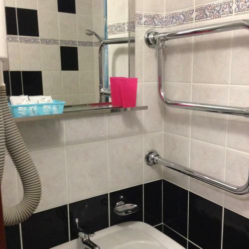 Hotel Adria