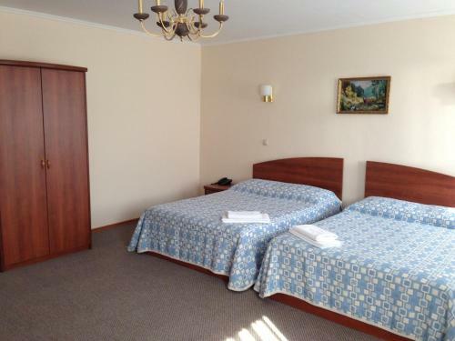 Hotel Adria