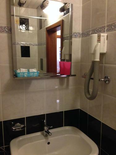 Hotel Adria
