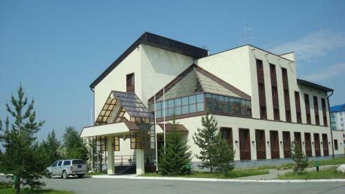 Hotel Adria