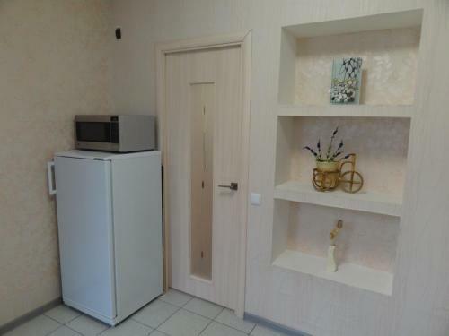Hostal Kislovodsk Guests House
