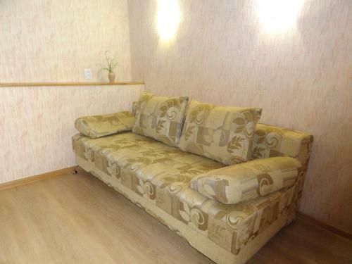 Hostal Kislovodsk Guests House