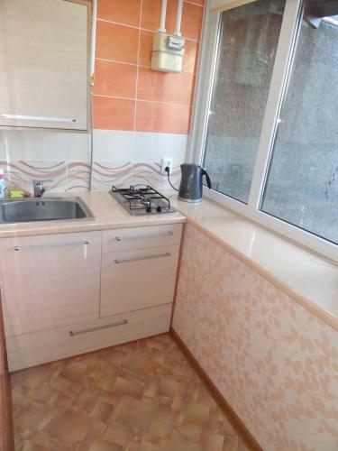Hostal Kislovodsk Guests House