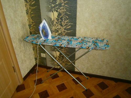 Comfort Apartments Timan