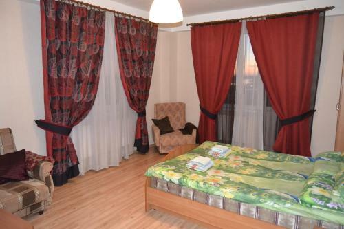 North Star Hotel Apartments
