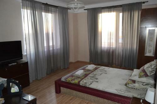 North Star Hotel Apartments