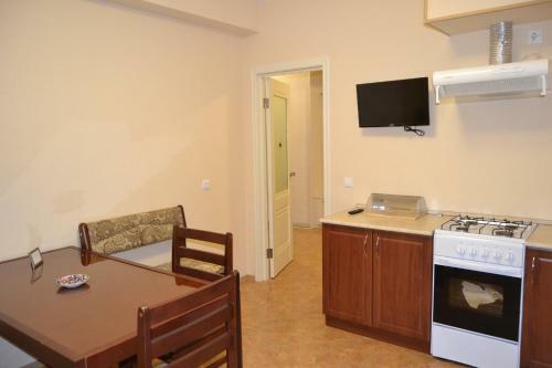 North Star Hotel Apartments