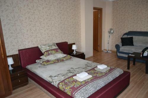 North Star Hotel Apartments
