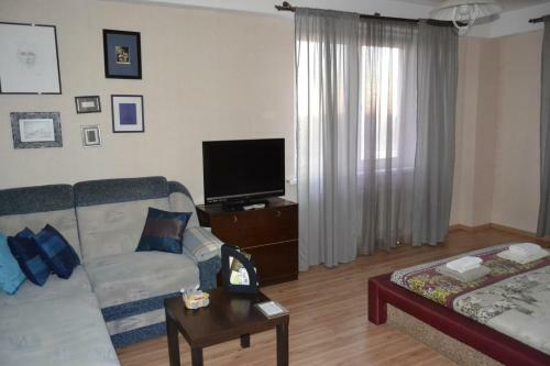 North Star Hotel Apartments