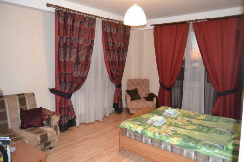 North Star Hotel Apartments