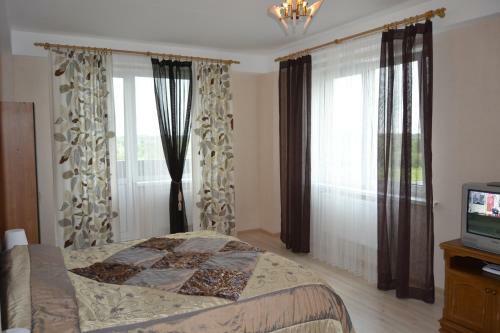 North Star Hotel Apartments