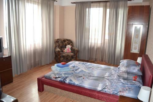 North Star Hotel Apartments