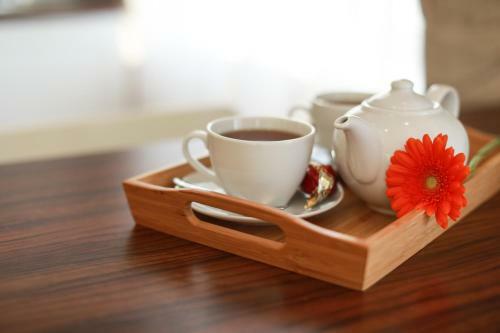 Hostal Guest House Aist