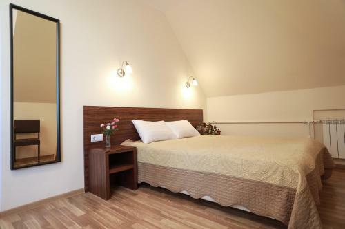 Hostal Guest House Aist