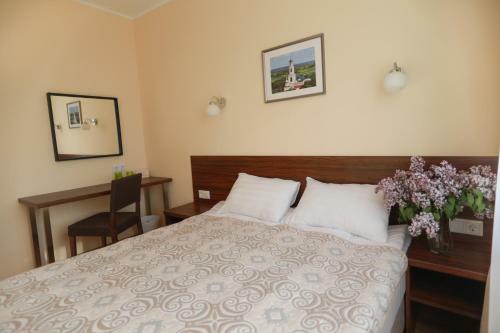 Hostal Guest House Aist