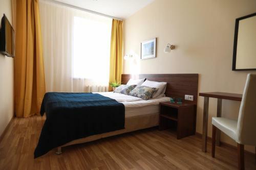 Hostal Guest House Aist