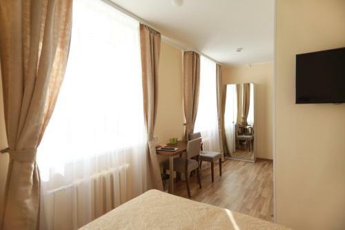 Hostal Guest House Aist