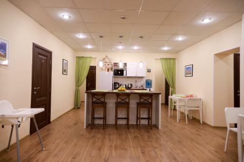 Hostal Guest House Aist