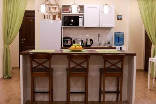 Hostal Guest House Aist