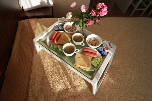 Hostal Guest House Aist