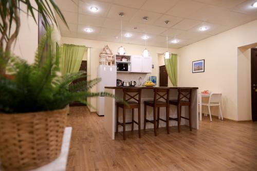 Hostal Guest House Aist