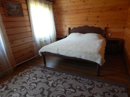 Teremok Holiday Park