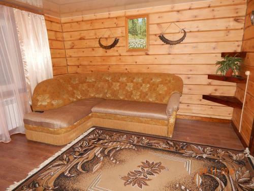 Teremok Holiday Park