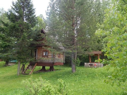 Teremok Holiday Park