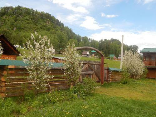 Teremok Holiday Park