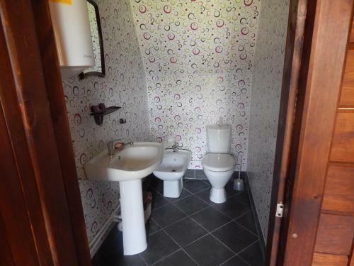Teremok Holiday Park
